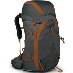 Рюкзак Osprey Exos 58 S/M (Dark Charcoal Grey) Thumb