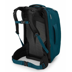 Рюкзак Osprey Fairview 40 (Night Jungle Blue) Thumb
