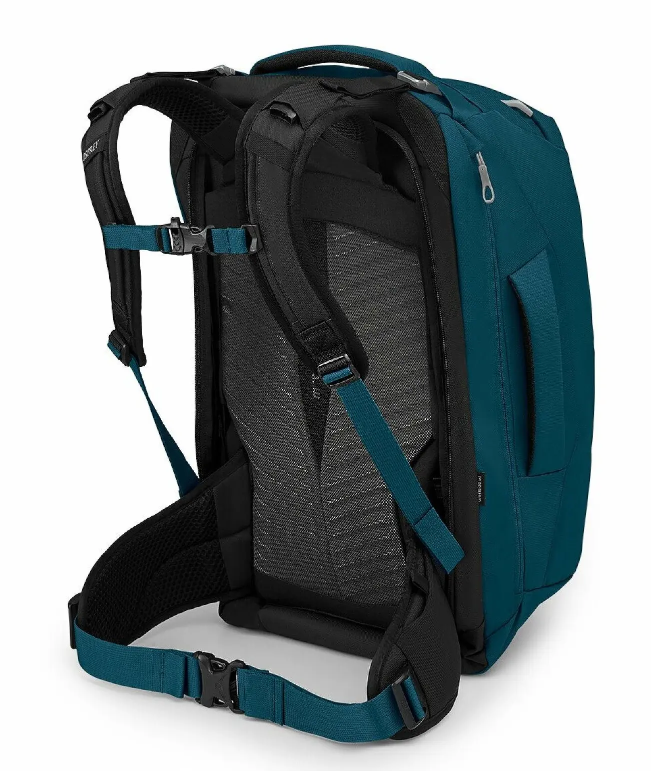 Рюкзак Osprey Fairview 40 (Night Jungle Blue)