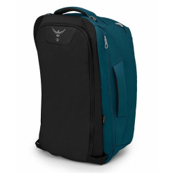 Рюкзак Osprey Fairview 40 (Night Jungle Blue) Thumb