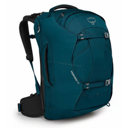 Rucsac Osprey Fairview 40 (Night Jungle Blue)