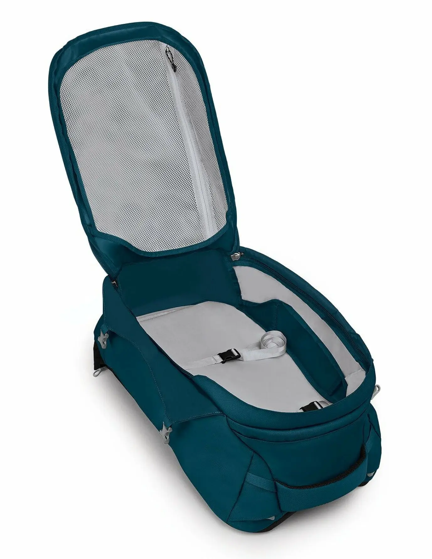 Рюкзак Osprey Fairview 40 (Night Jungle Blue)