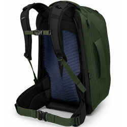 Рюкзак Osprey Farpoint 40 Travel Pack (Gopher Green) Thumb