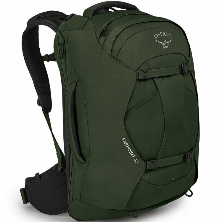 Osprey Farpoint 40 Travel Pack