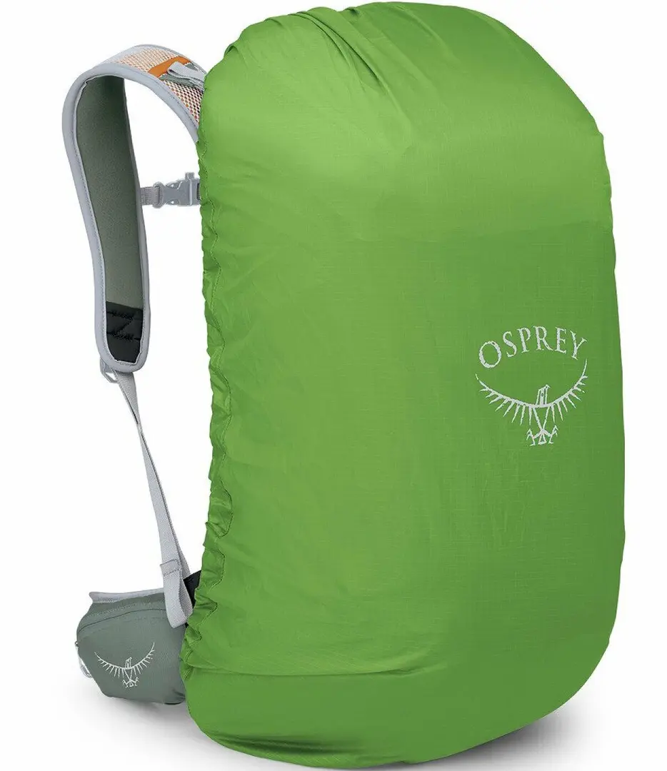 Rucsac Osprey Hikelite 32 M/L (Pine Leaf Green)