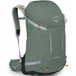 Rucsac Osprey Hikelite 32 S/M (Pine Leaf Green)