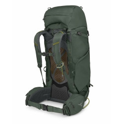 Рюкзак Osprey Kestrel 58 L/XL (Bonsai/Green) Thumb