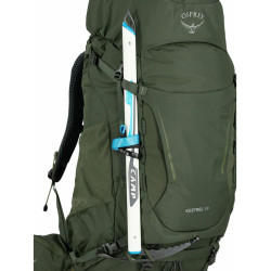 Рюкзак Osprey Kestrel 58 L/XL (Bonsai/Green) Thumb