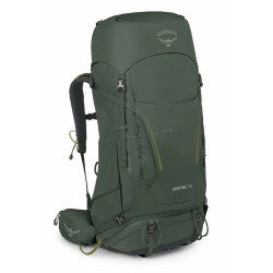 Rucsac Osprey Kestrel 58 L/XL (Bonsai/Green)