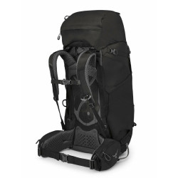 Rucsac Osprey Kestrel 68 L/XL (Black) Thumb