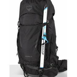 Rucsac Osprey Kestrel 68 L/XL (Black) Thumb