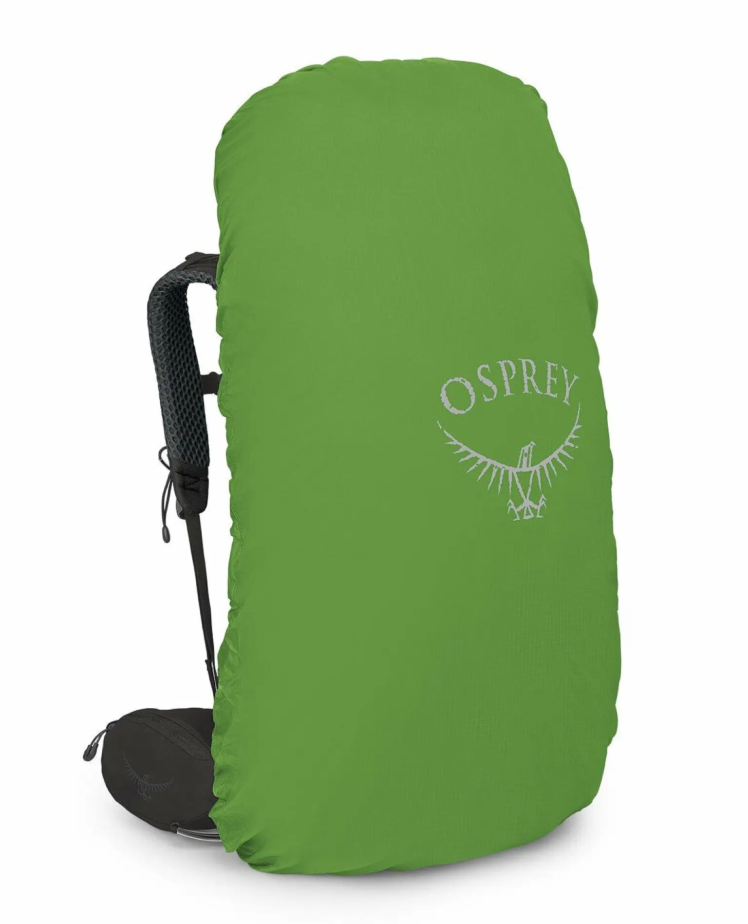 Rucsac Osprey Kestrel 68 L/XL (Black)