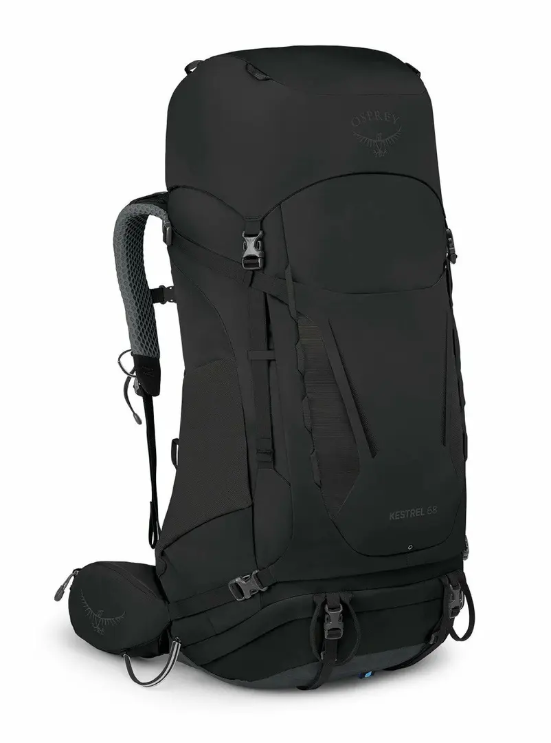 Rucsac Osprey Kestrel 68 L/XL (Black)