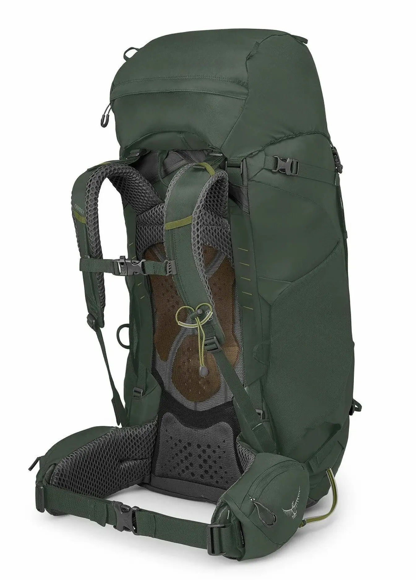 Рюкзак Osprey Kestrel 68 L/XL (Bonsai Green)