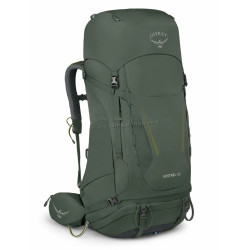 Rucsac Osprey Kestrel 68 L/XL (Bonsai Green)