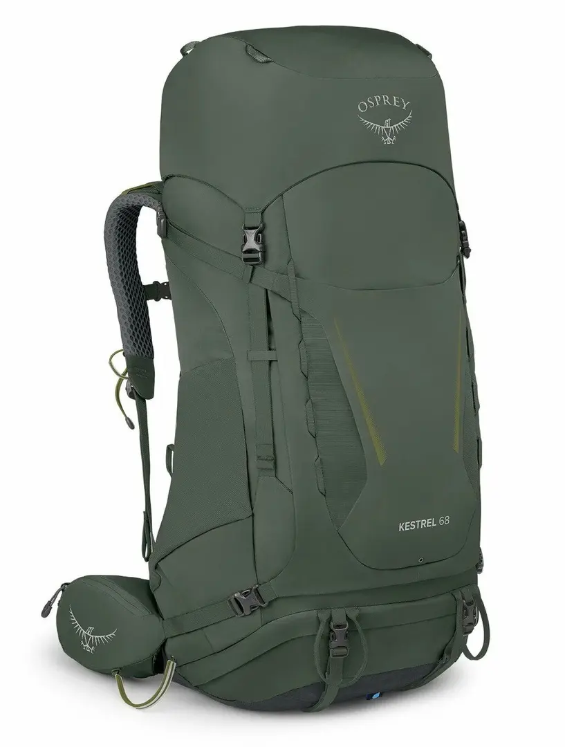 Рюкзак Osprey Kestrel 68 L/XL (Bonsai Green)