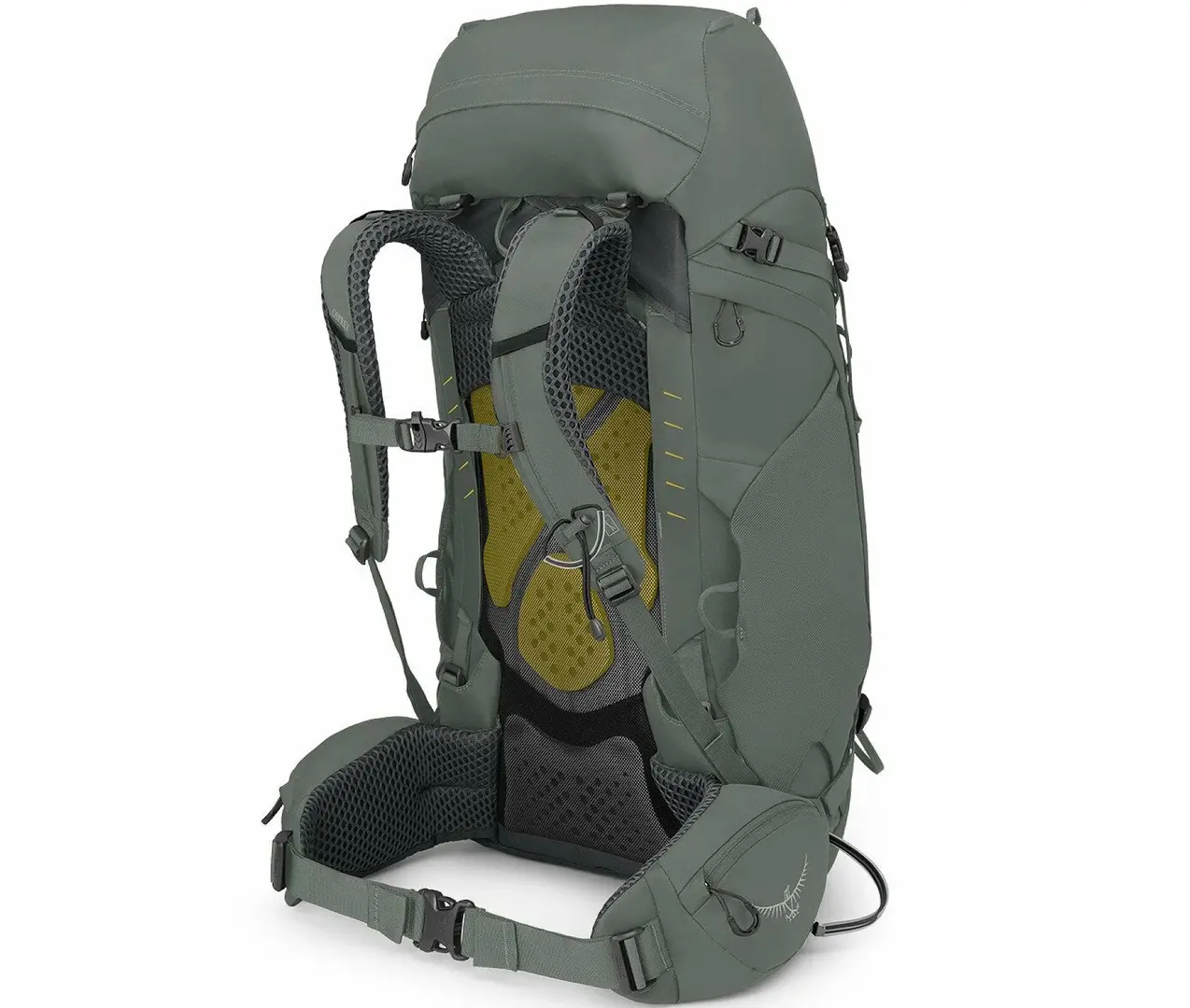 Рюкзак Osprey Kyte 48 WM/WL (Rocky Brook Green)