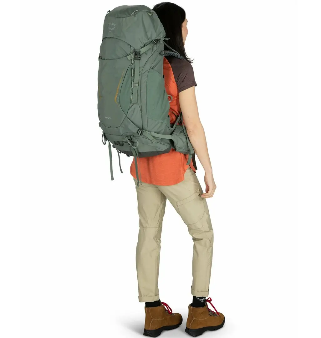 Рюкзак Osprey Kyte 48 WM/WL (Rocky Brook Green)