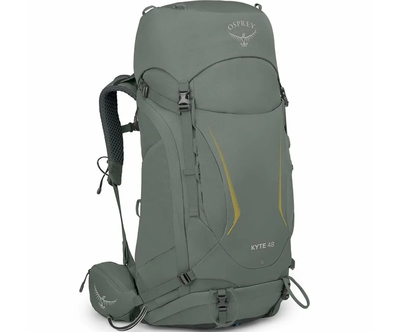 Рюкзак Osprey Kyte 48 WM/WL (Rocky Brook Green)