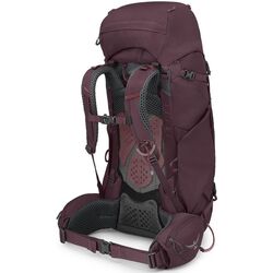 Rucsac Osprey Kyte 58 WM/L (Elderberry Purple) Thumb