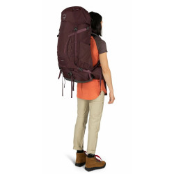 Рюкзак Osprey Kyte 58 WM/L (Elderberry Purple) Thumb