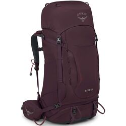 Rucsac Osprey Kyte 58 WM/L (Elderberry Purple)