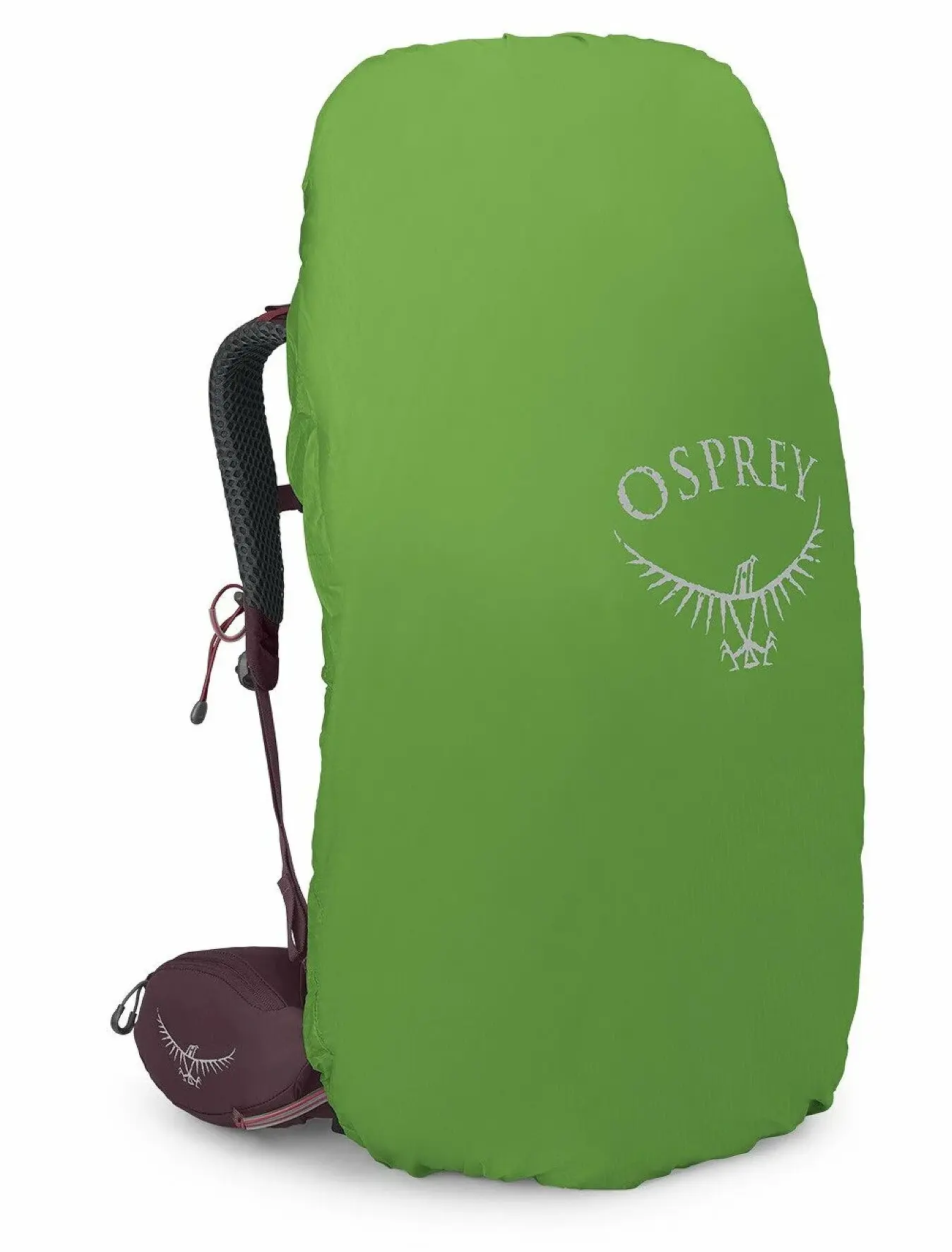Рюкзак Osprey Kyte 58 WM/L (Elderberry Purple)