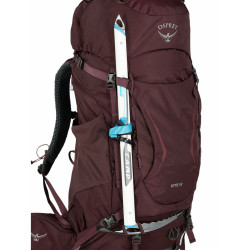 Rucsac Osprey Kyte 58 WXS/WS (Elderberry Purple) Thumb