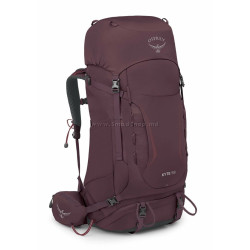 Rucsac Osprey Kyte 58 WXS/WS (Elderberry Purple)