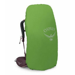 Rucsac Osprey Kyte 58 WXS/WS (Elderberry Purple) Thumb