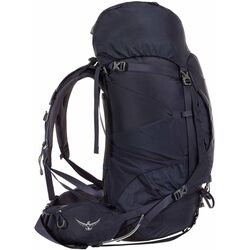 Rucsac Osprey Kyte 66 WXS/S (Mulberry Purple) Thumb