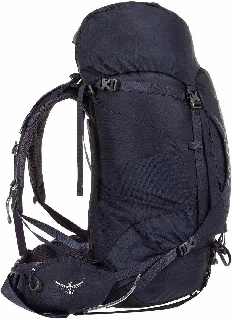 Rucsac Osprey Kyte 66 WXS/S (Mulberry Purple) - 2