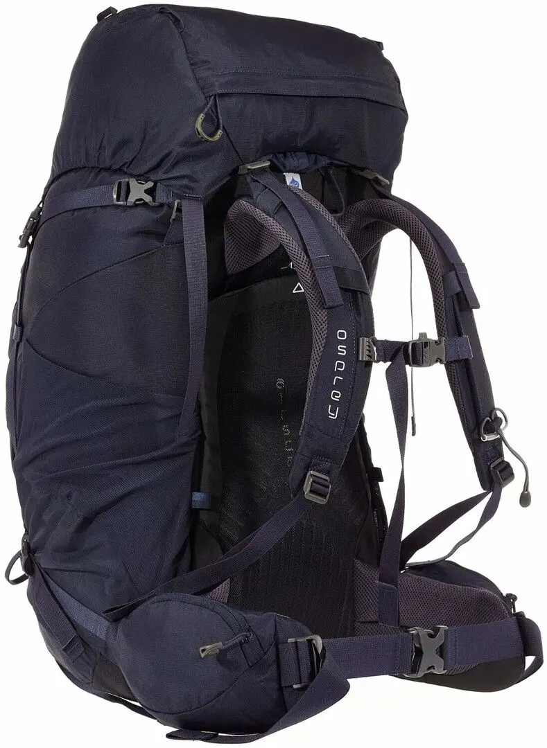 Rucsac Osprey Kyte 66 WXS/S (Mulberry Purple) - 3