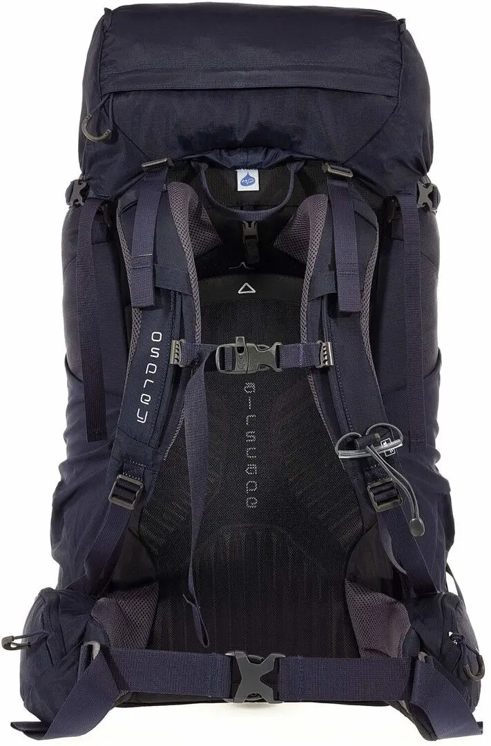 Rucsac Osprey Kyte 66 WXS/S (Mulberry Purple) - 4