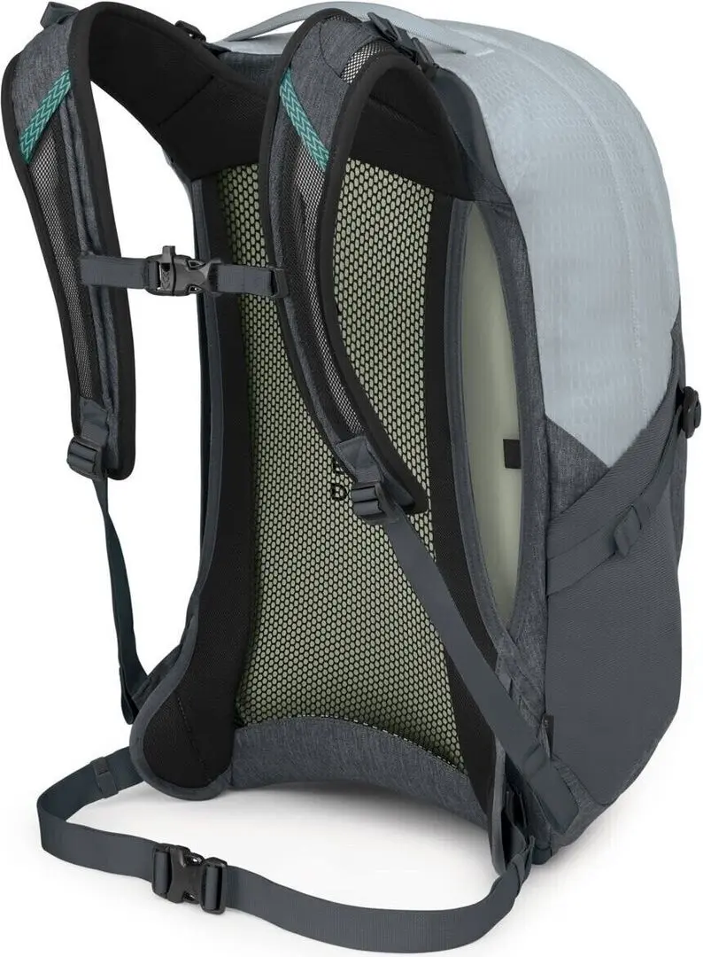Rucsac Osprey Parsec 26 (Silver Lining/Tunnel Vision) - 3