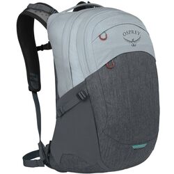 Rucsac Osprey Parsec 26 (Silver Lining/Tunnel Vision)