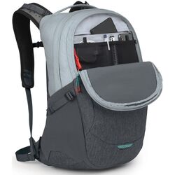 Rucsac Osprey Parsec 26 (Silver Lining/Tunnel Vision) Thumb