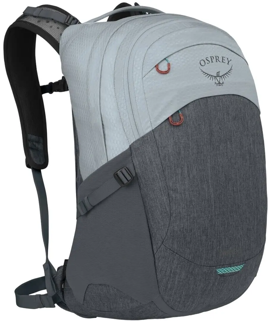 Rucsac Osprey Parsec 26 (Silver Lining/Tunnel Vision)