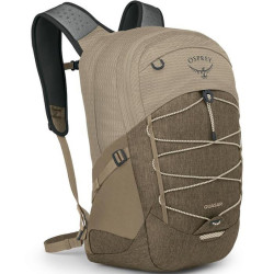 Рюкзак Osprey Quasar 26 (Alpaca Tan/Latte Brown Heather) Thumb