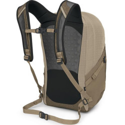Рюкзак Osprey Quasar 26 (Alpaca Tan/Latte Brown Heather) Thumb