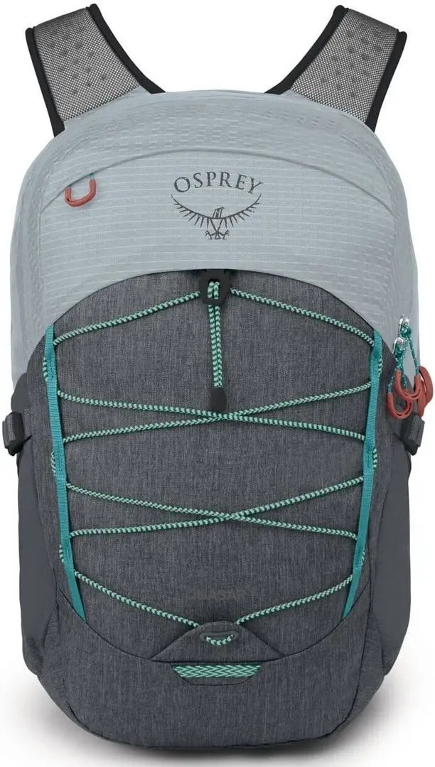 Rucsac Osprey Quasar 26 (Silver Lining/Tunnel Vision) - 2