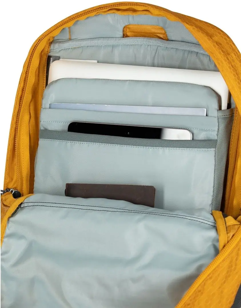 Rucsac Osprey Quasar 26 (Silver Lining/Tunnel Vision) - 3