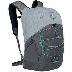Rucsac Osprey Quasar 26 (Silver Lining/Tunnel Vision)