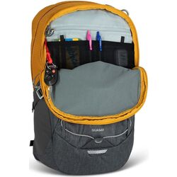 Rucsac Osprey Quasar 26 (Silver Lining/Tunnel Vision) Thumb