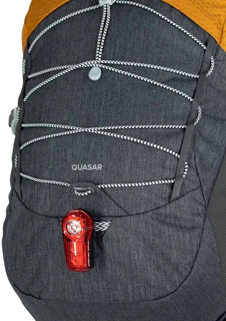 Rucsac Osprey Quasar 26 (Silver Lining/Tunnel Vision) - 6
