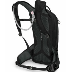 Rucsac Osprey Raptor 10 (Black) Thumb