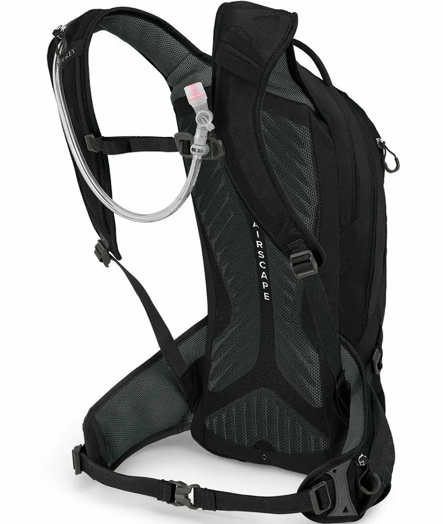 Rucsac Osprey Raptor 10 (Black)