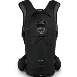 Rucsac Osprey Raptor 10 (Black)