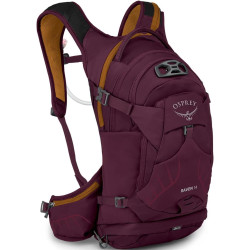 Rucsac Osprey Raptor 14 (Aprium Purple) Thumb