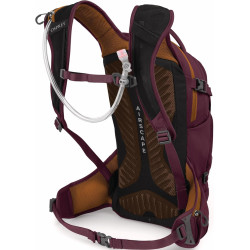Rucsac Osprey Raptor 14 (Aprium Purple) Thumb